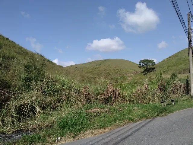 area rural com 8 alq - Foto 2