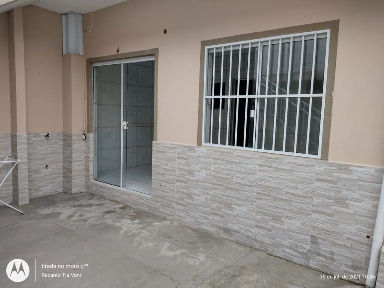 Foto - São José - Serraria