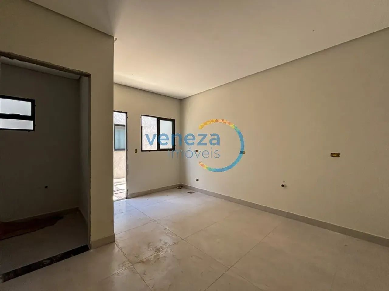 Apartamento com 1 quarto para alugar por R$ 1500.00, 21.00 m2 - HIGIENOPOLIS - LONDRINA/PR - Foto 8