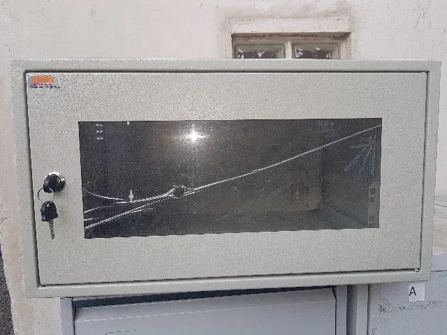 Rack para Switch, DVR, etc431117388890787844