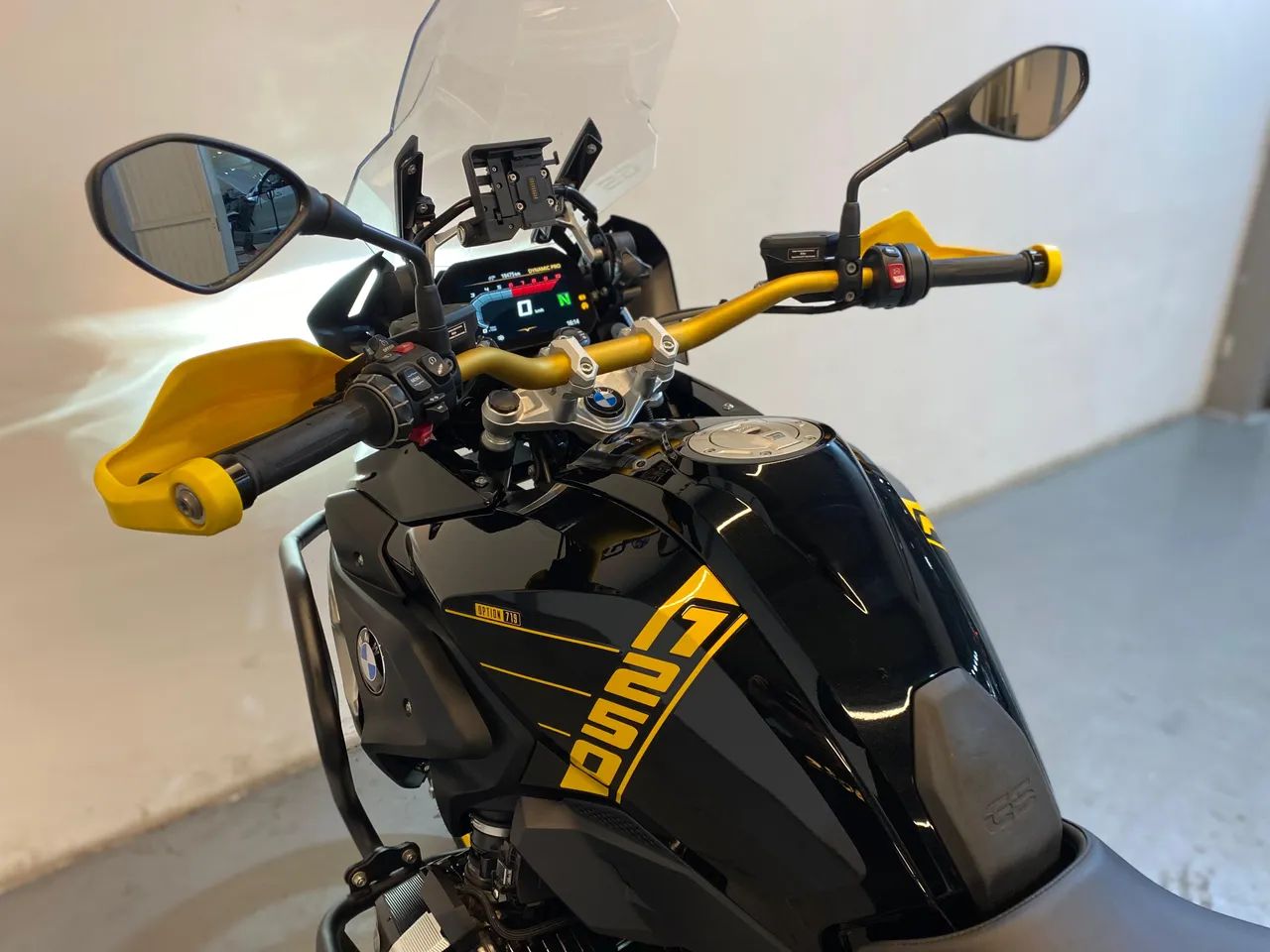 BMW R 1250 GS 1250 cc - Foto 14