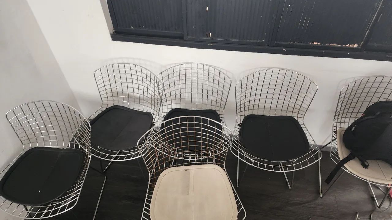 Low Iron Chairs65566201548033122