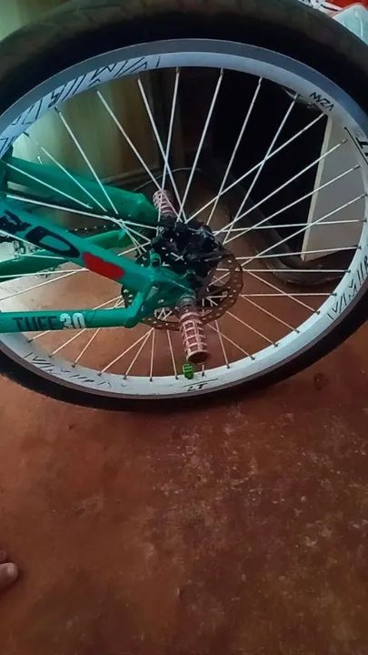 Viking tuff 30x TROCO EM PC GAMER  - Foto 4