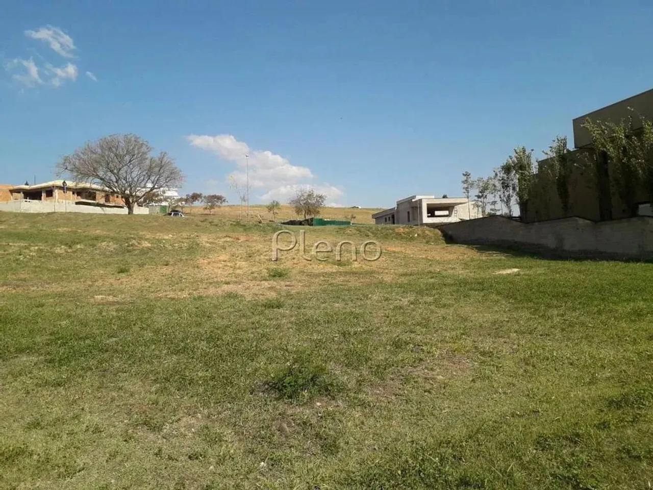 Terreno à venda em Campinas, Residencial Jatibela, com 960.4 m², Residencial Jatibela