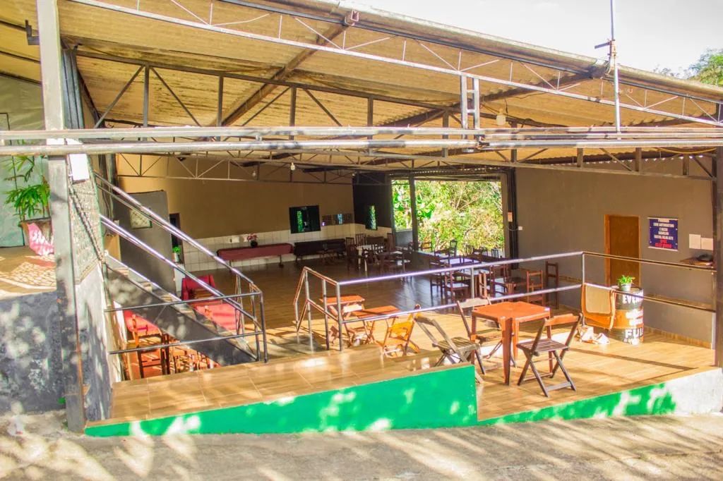 Aluguel de Chácara  - Foto 2