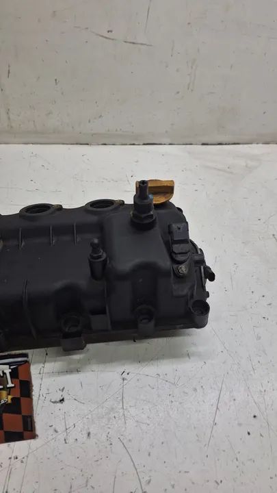 Tampa Valvulas Cabeçote Jeep Renegade 1.8 Etorq 2016 / 2017  - Foto 5