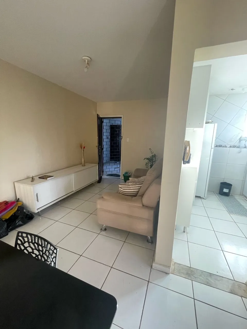 Alugo apartamento no morada do sol