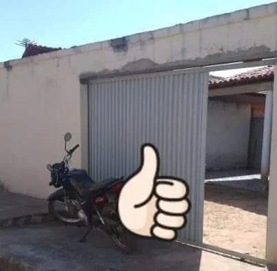Vende casa Arapiraca