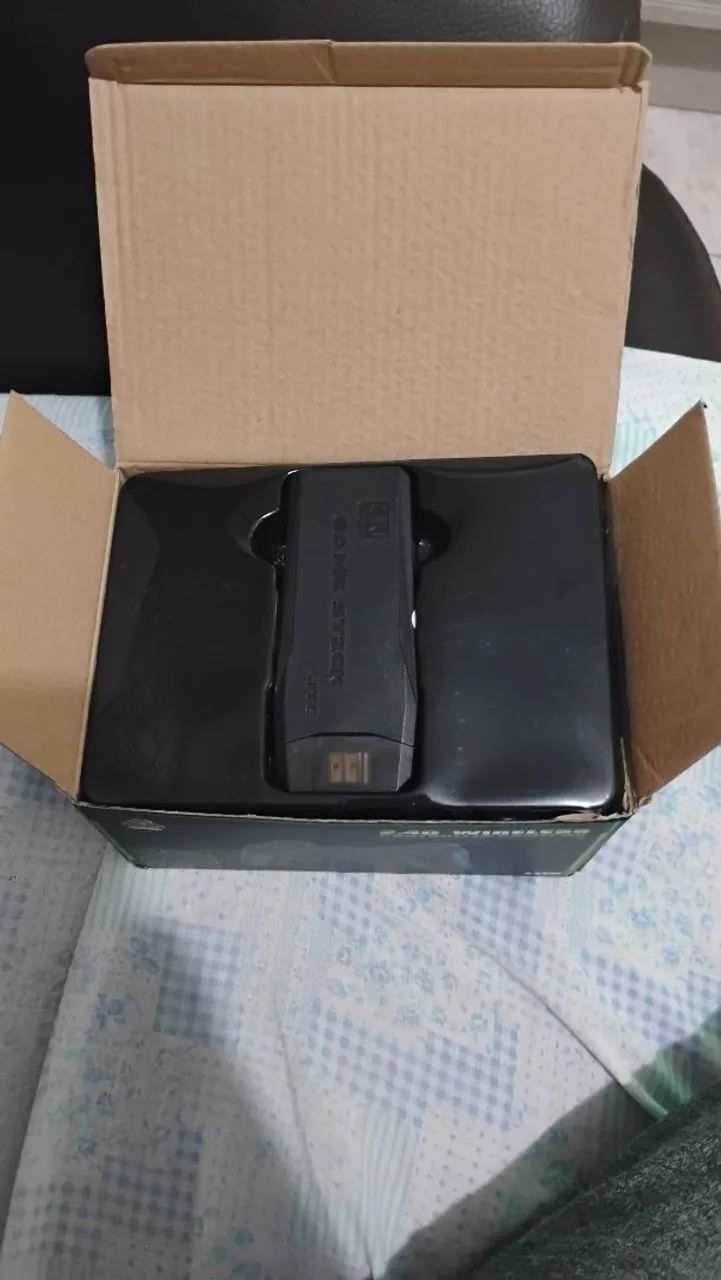 Game Stick Lite 2.4G Wireless