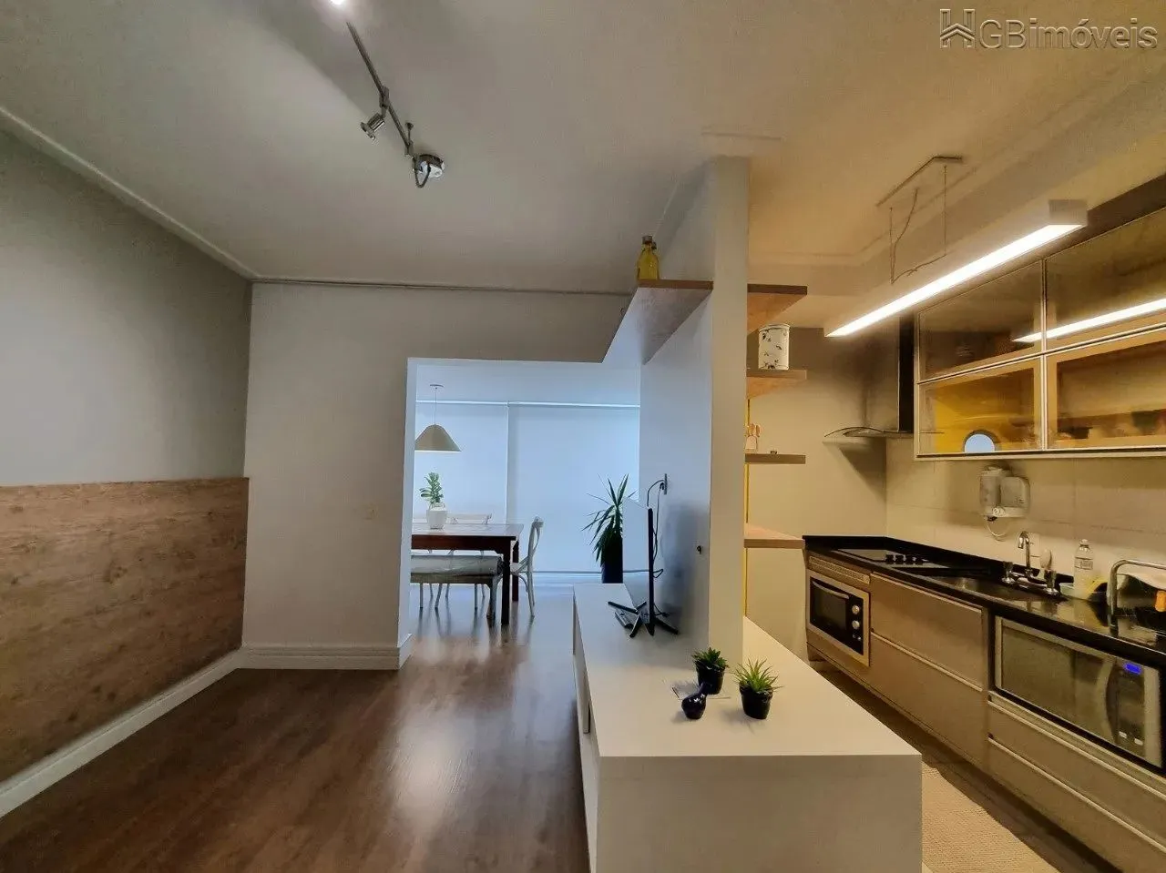 Studio mobiliado para locação Moema