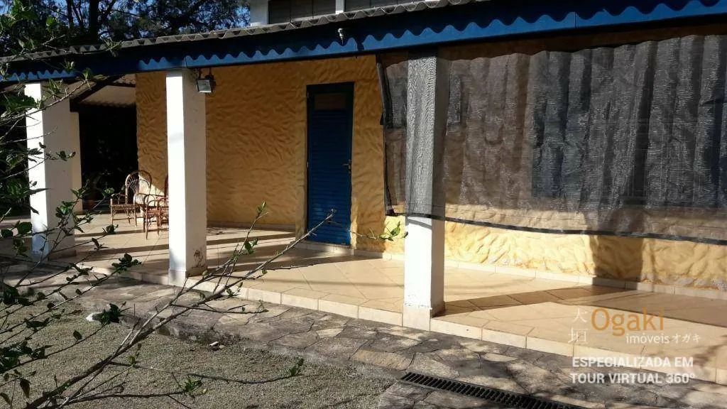 Chácara com 4 dormitórios à venda, 32000 m² por R$ 1.500.000 - Piedade - Piedade/SP - Foto 4