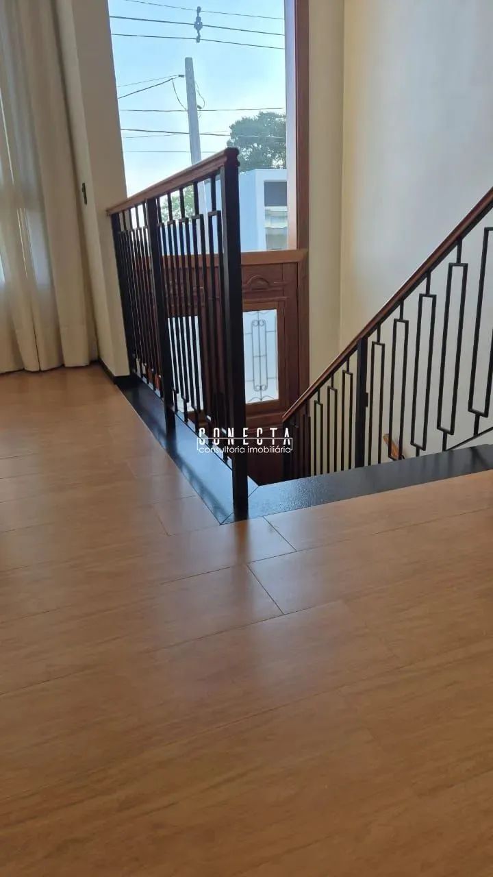 Casa Térrea Indaiatuba, Condomínio Gran Reserve com 3 suítes - 194 m² - Foto 5