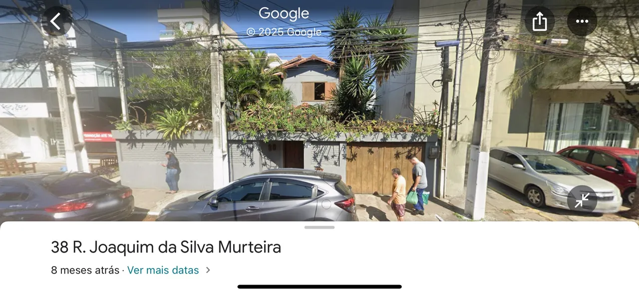 Casa Comercial Cavaleiros - Ao lado do Banco do Brasil