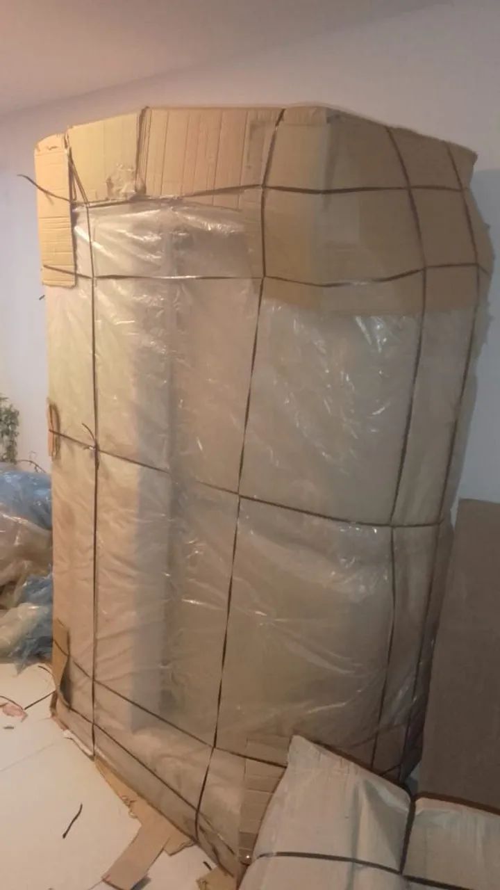 Mudanças Transnildo 83/ *-Para todo o Brasil - Foto 4