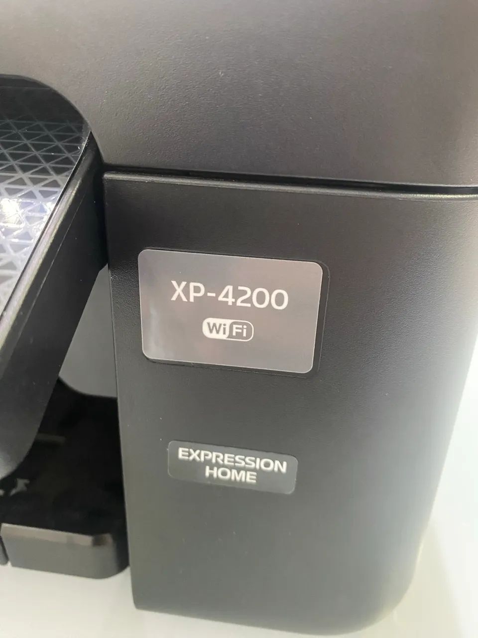 Impressora Epson  - Foto 2