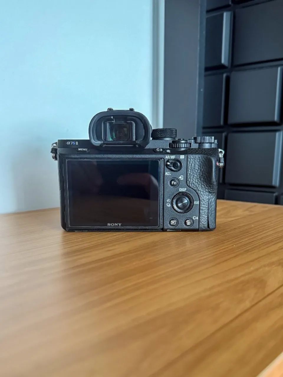 Sony a7s2 + Grip de Bateria - Foto 3