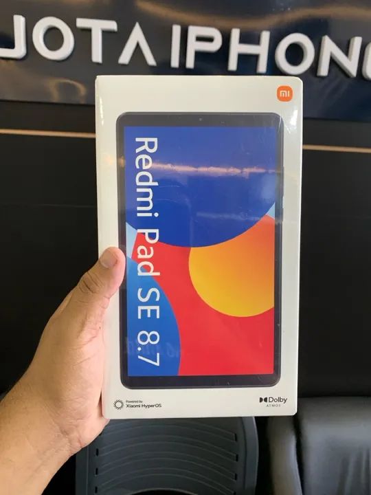 Tablet Xiaomi Redmi Pad SE 8.7 - Foto 3