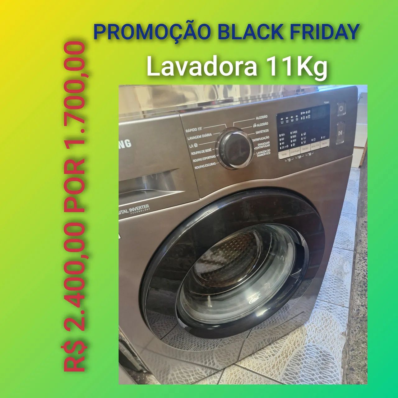 Lava e Seca64307579991939120