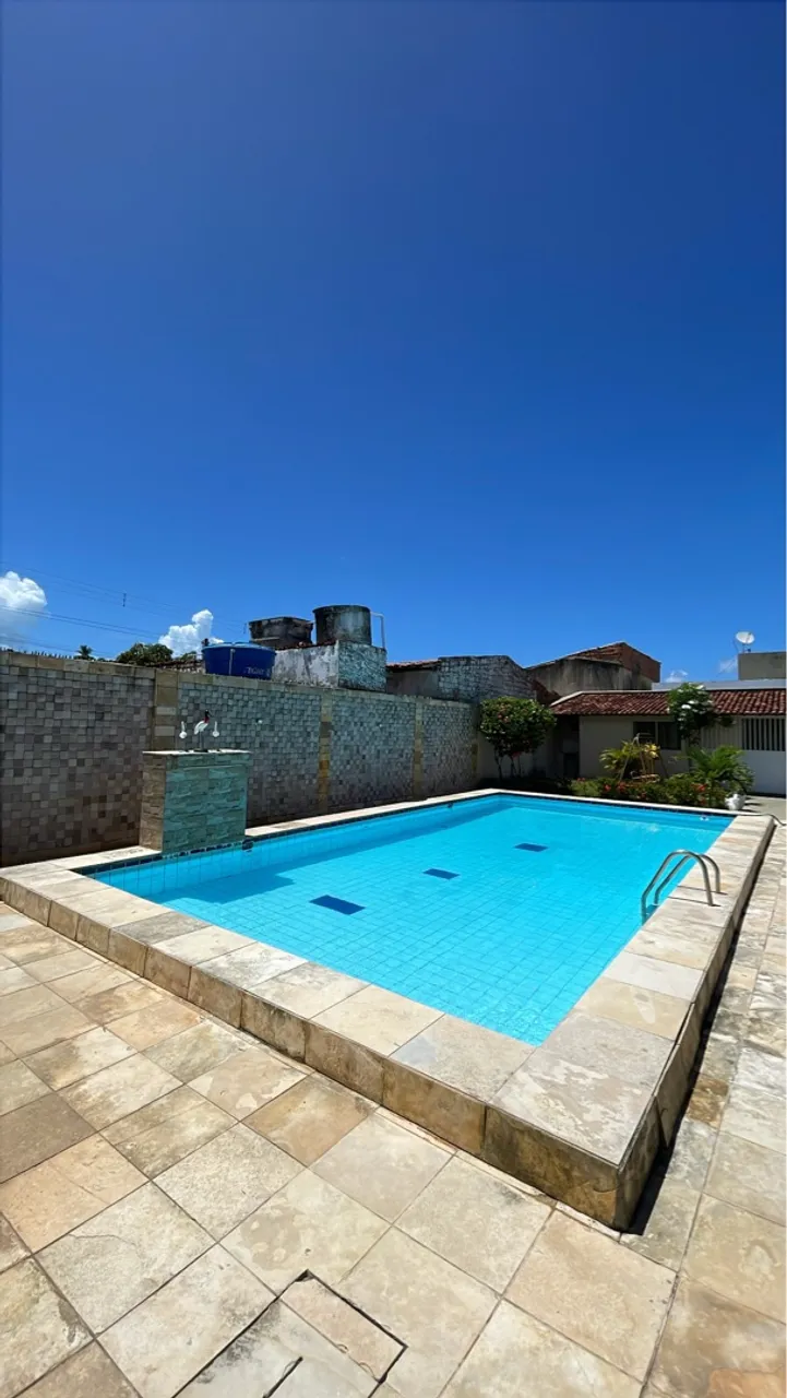 ALUGO CASA NA BARRA NOVA POR TEMPORADA