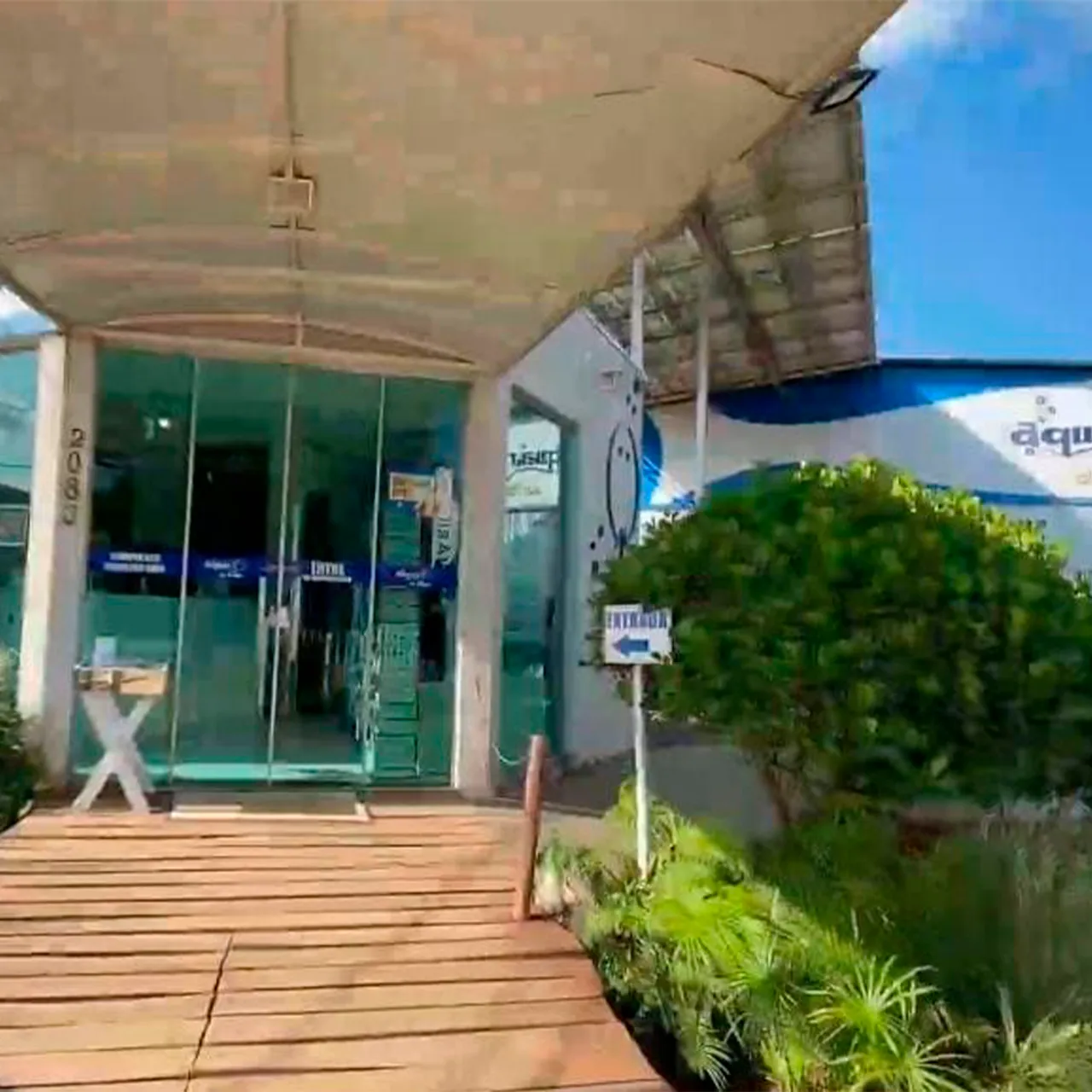 Imóvel Comercial