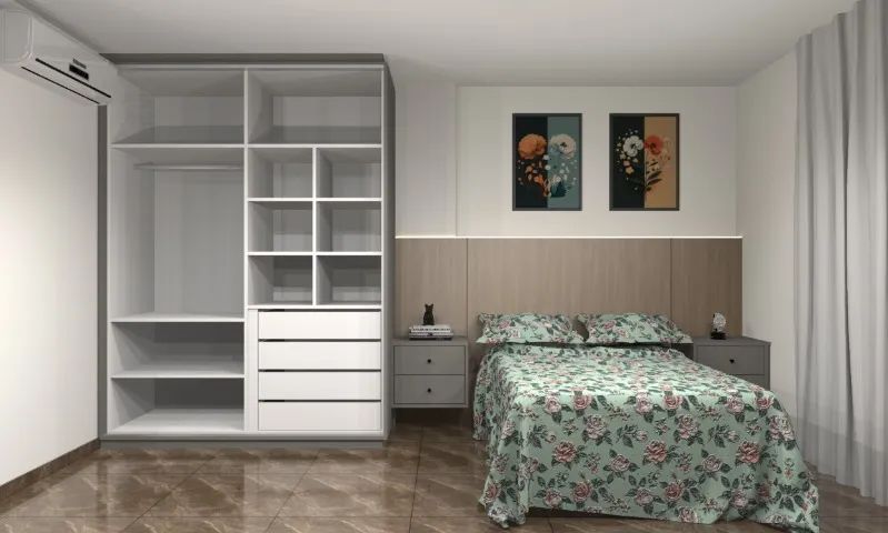 PROJETISTA DE MÓVEIS SOB MEDIDA - Foto 3