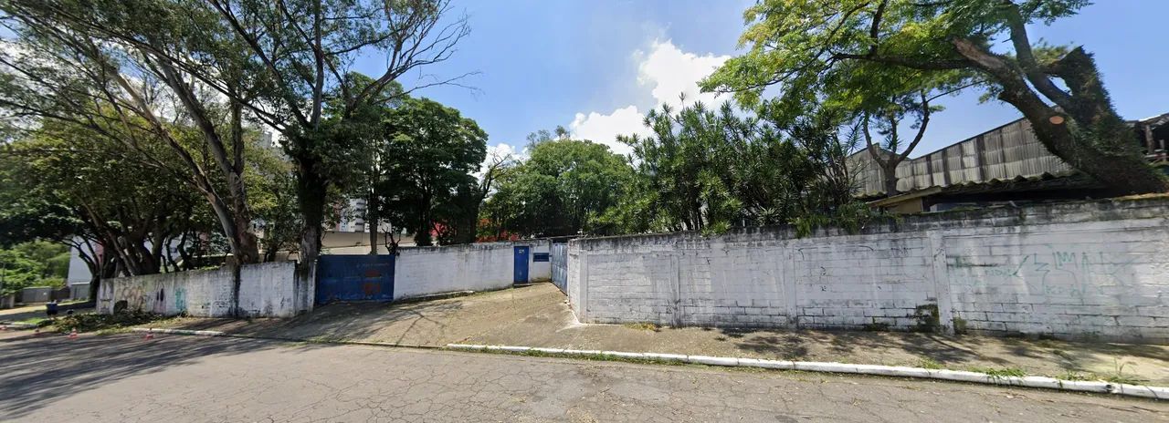 VENDE-SE E ALUGA-SE TERRENO NA ZONA LESTE - CANGAÍBA - Foto 5