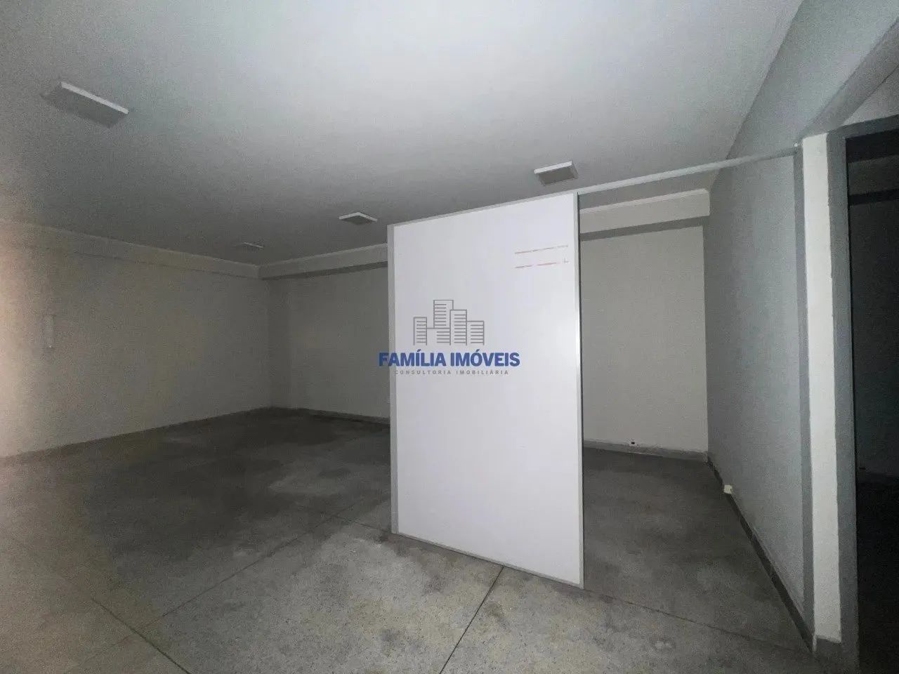 Conjunto sala comercial para vender ou alugar 1 vaga Santos SP - Foto 4