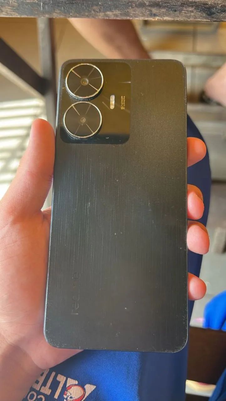 Realme c55 - Foto 2