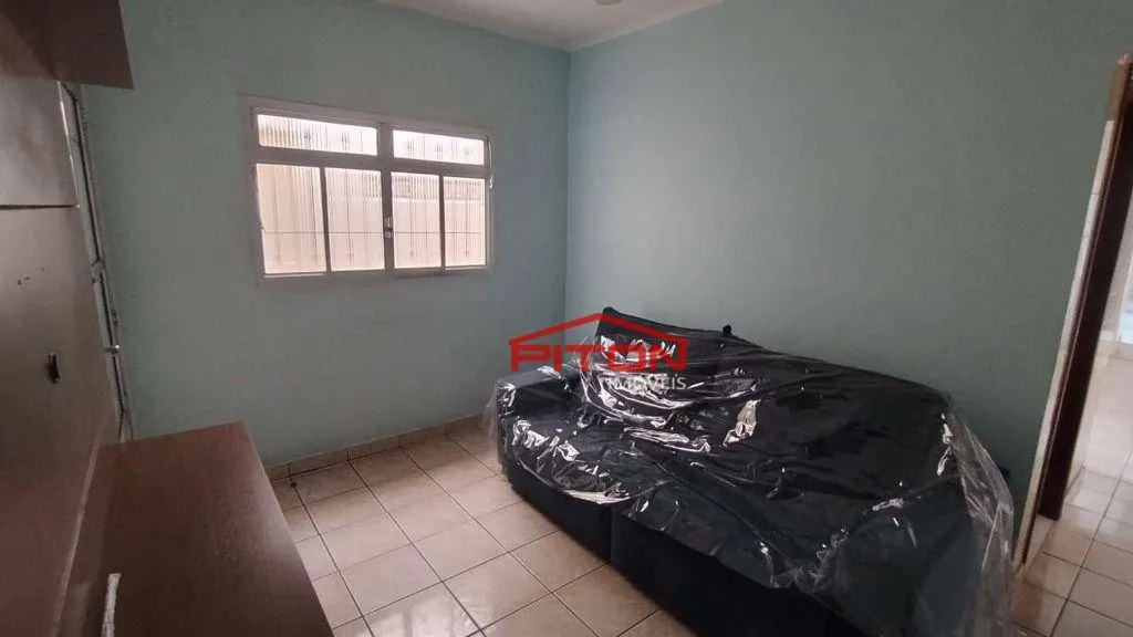 Sobrado - Vila Granada - São Paulo/SP