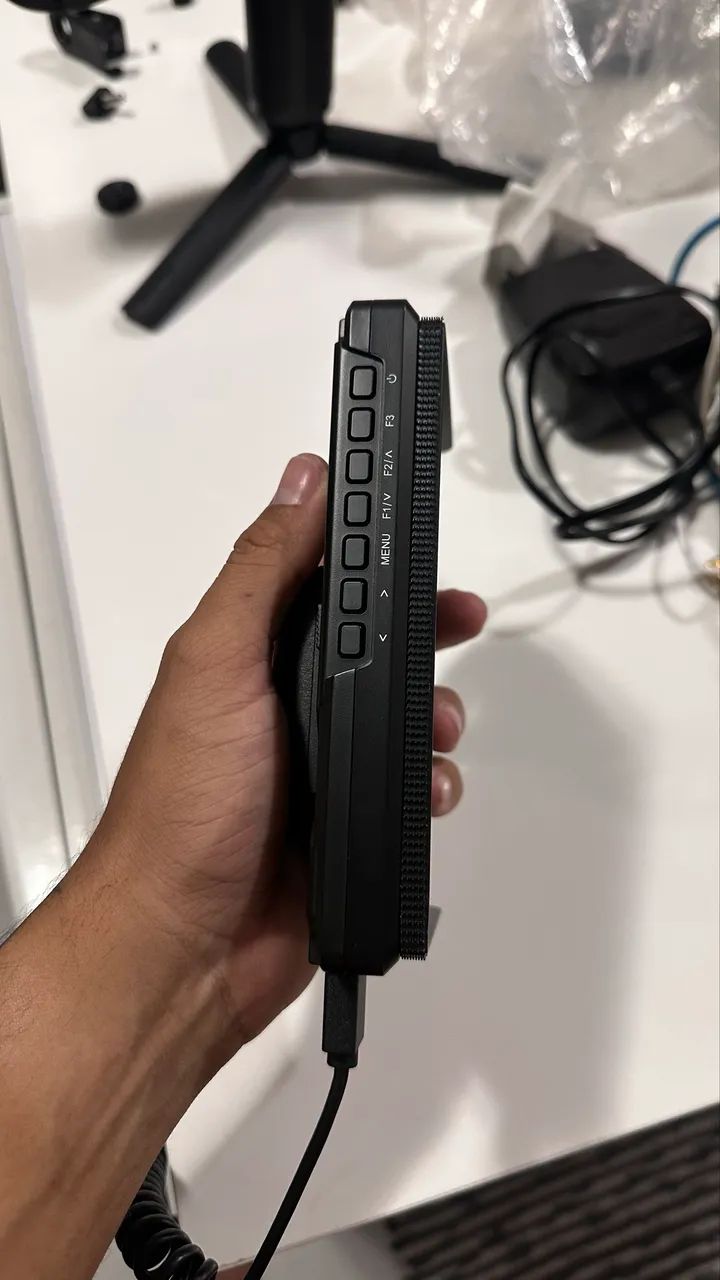 FEELWORD MONITOR EXTERNO - Foto 4