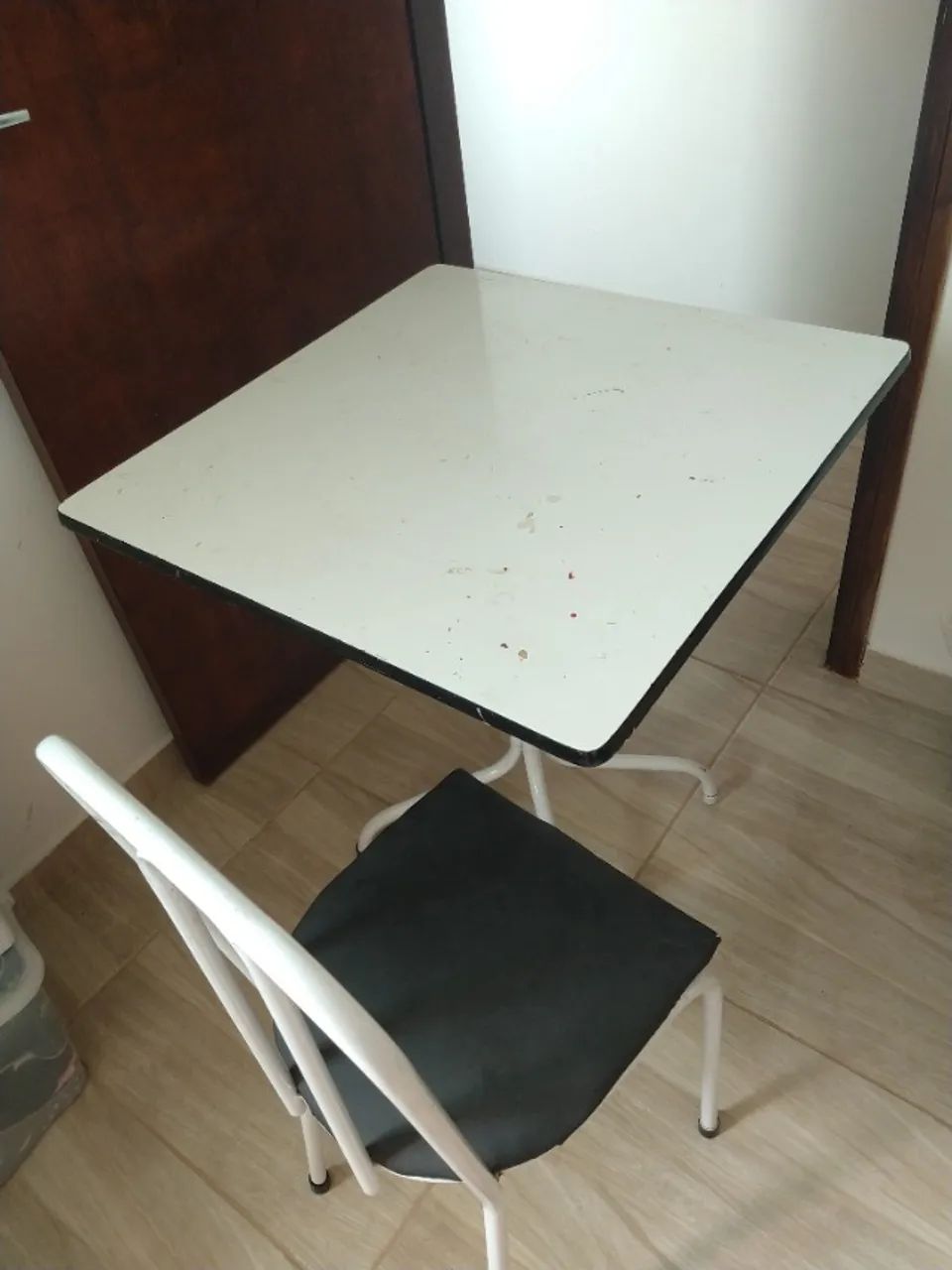 Mesa cozinha 70x70