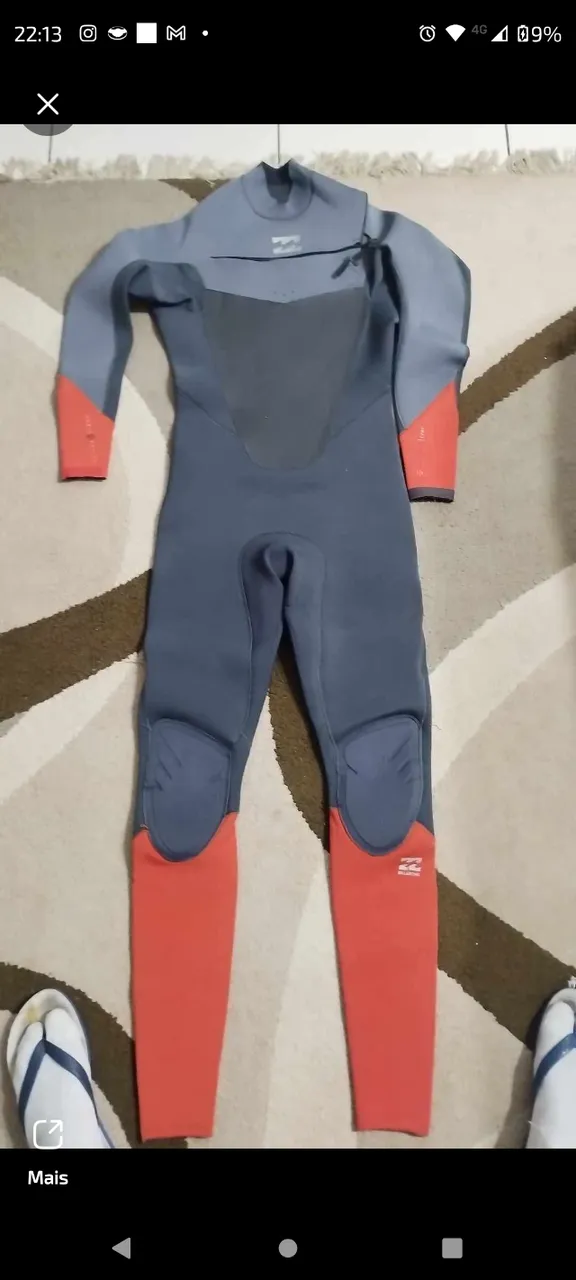 Long John 3.2 M