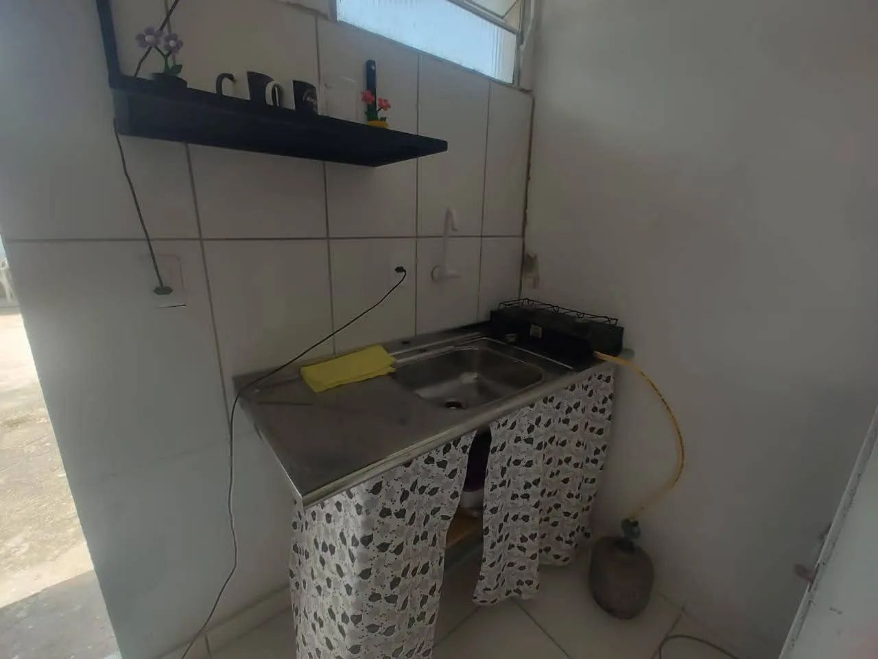 Alugo chalés temporada Mongaguá  - Foto 7