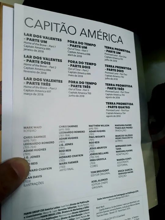 Os Supremos - Edição definitiva! - Foto 4