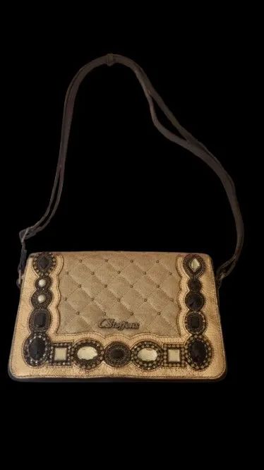 Bolsa de ombro Carmen Steffens  - Foto 5