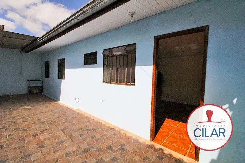Imobiliária Cilar Aluga Casa 2 Quartos no Vila Guarani com 80m², Ref. 07739.002-CILAR