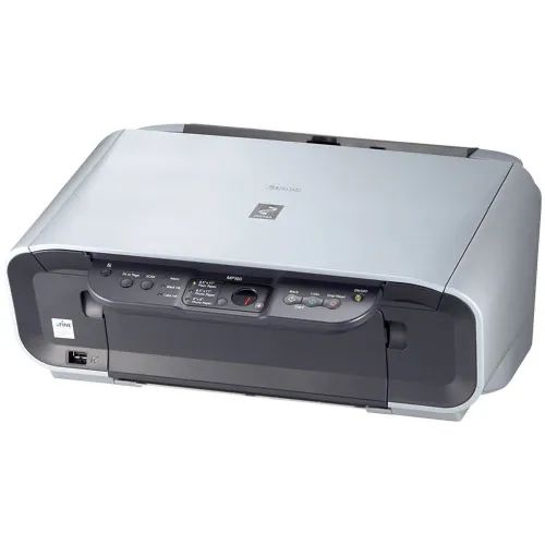 Impressora cânon MP160