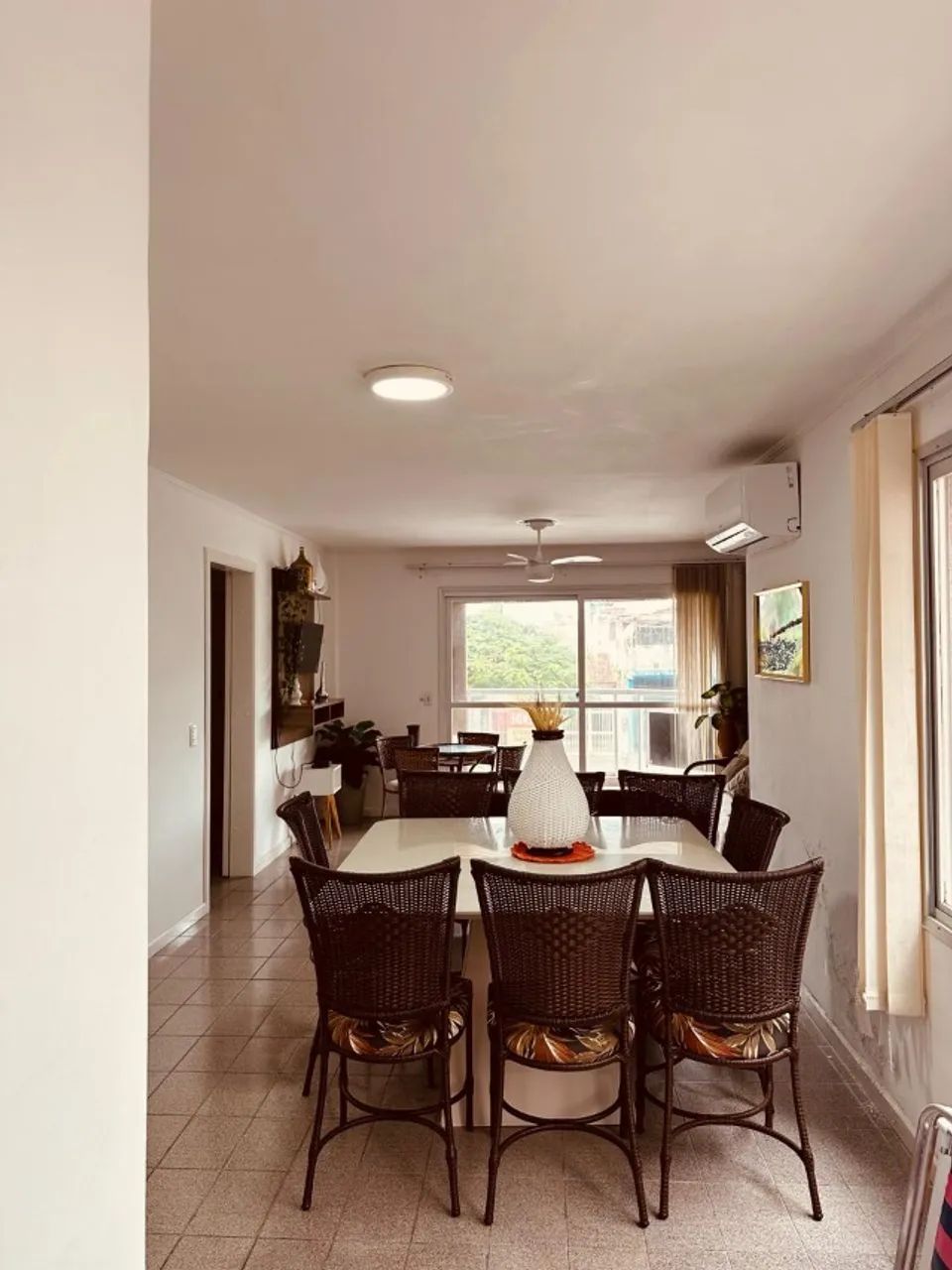 Apartamento Localizado a apenas uma quadra da Praia Central de Guaratuba. - Foto 3