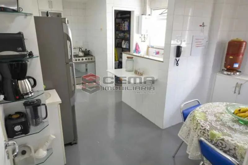 Cobertura : / Residencial / Botafogo - Foto 13