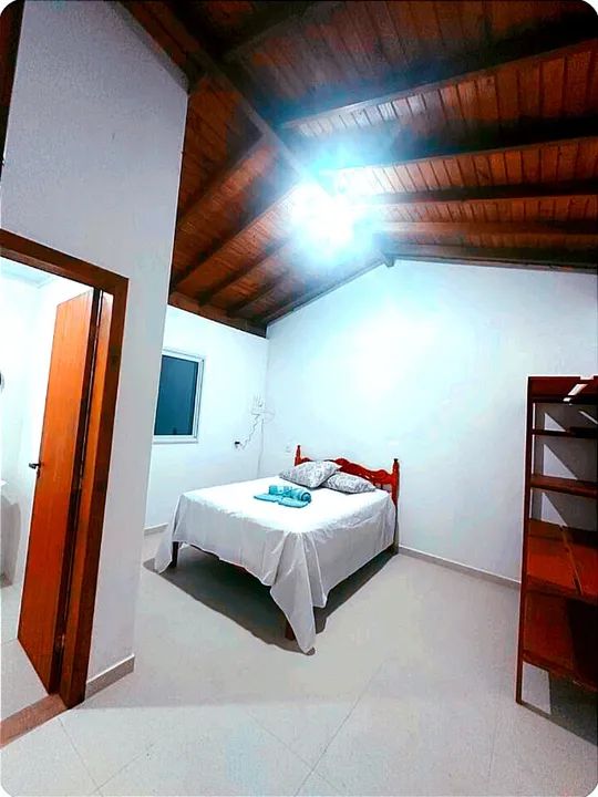  2 Casas com suite, praia Rosa, Ouvidor, Garopaba as mais lindas - Foto 5