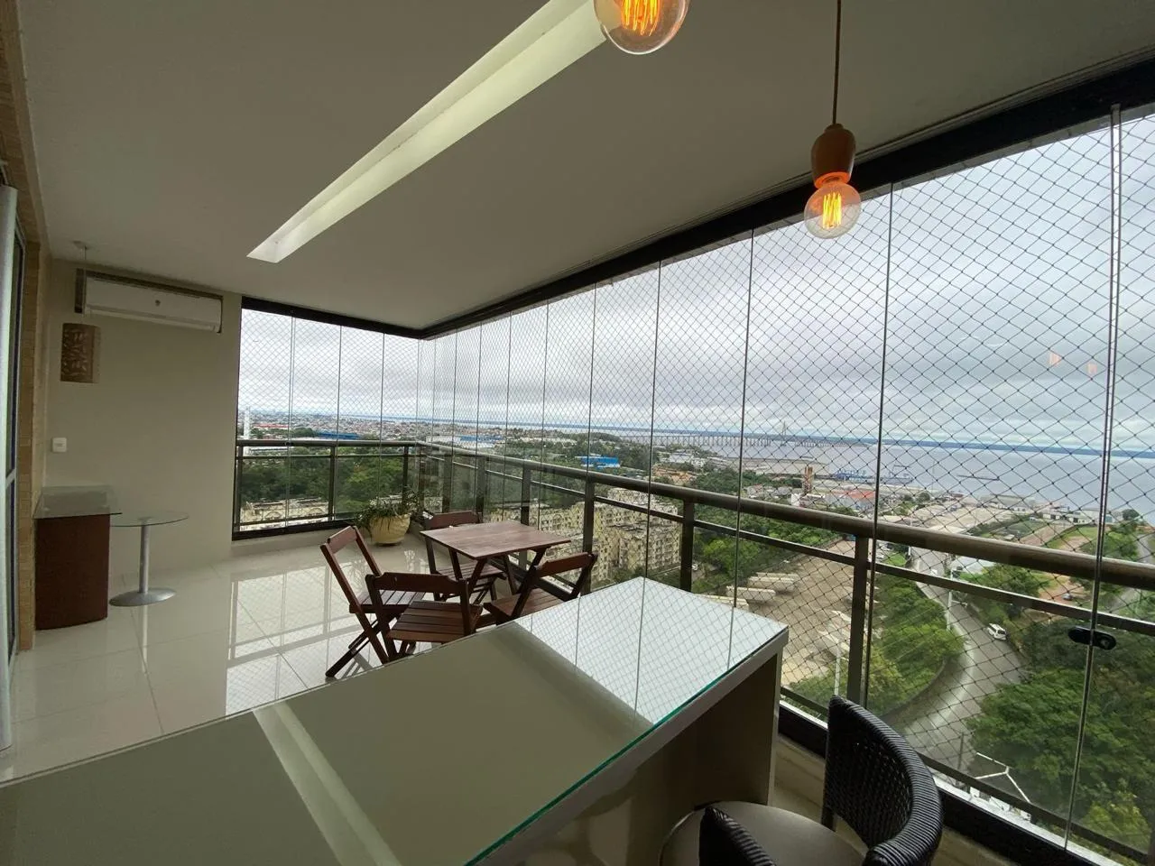 VENDO APT - GRAN VISTA - 4 QUARTOS