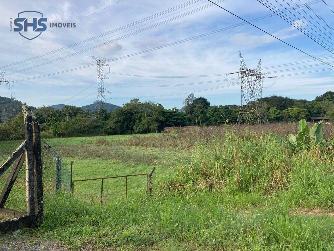 Terreno à venda, 14285 m² por R$ 8.000.000,00 - Itoupava Central - Blumenau/SC - Foto 2