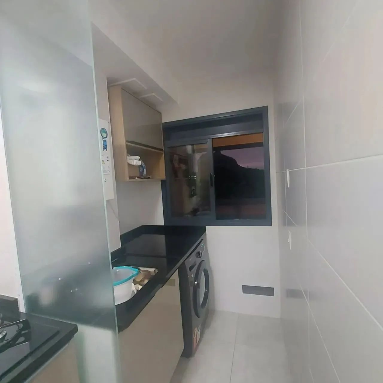 OPORTUNIDADE - LINDO APTO REFORMADO NO FONTANO REPLETO DE ARMÁRIOS /2 QUARTOS, 1 SUÍTE. 67 - Foto 5