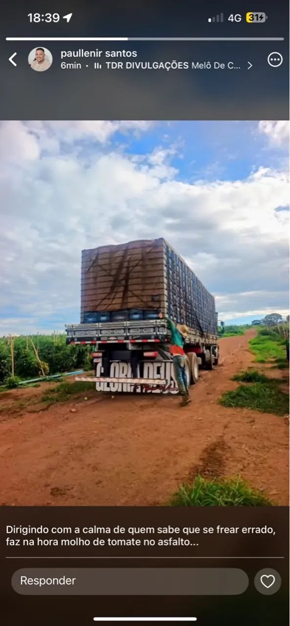 Volvo vm 330 - Foto 3