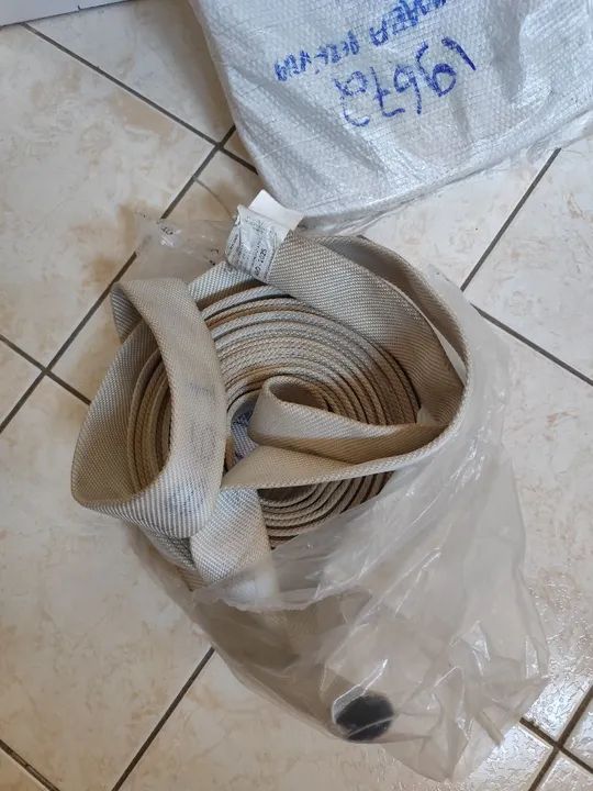 Mangueira de Incêndio a venda. - Foto 3