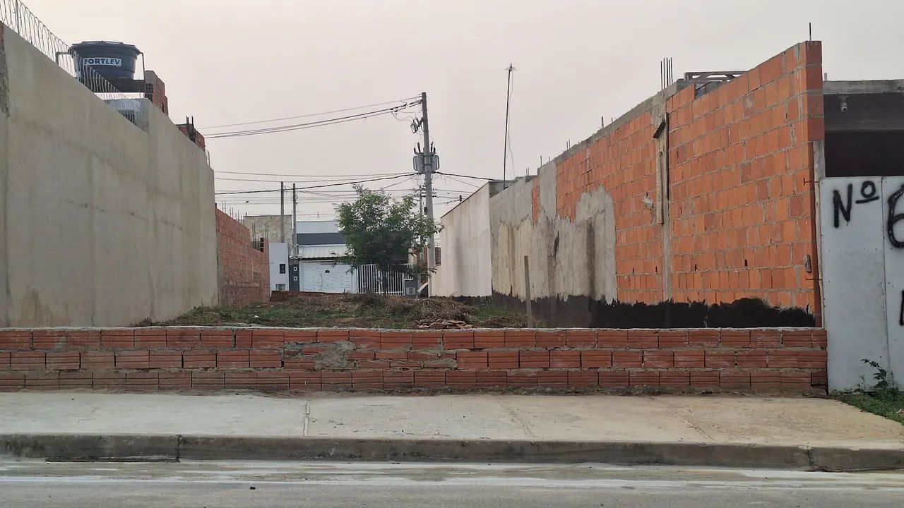 Foto - Sorocaba - Jardim Eucalíptos