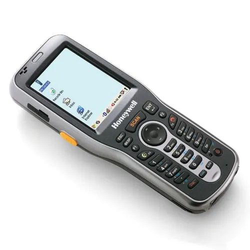 Coletor de Dados Honeywell Dolphin 6100