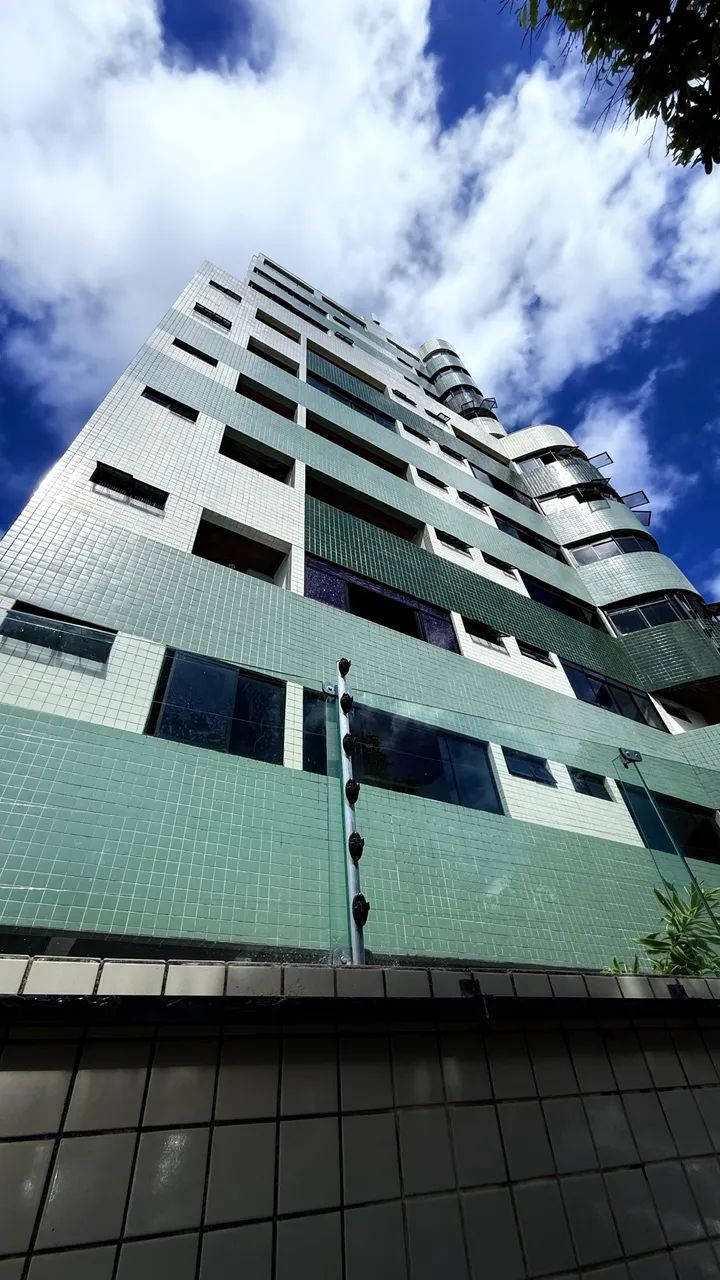 Aluga-se apartamento/ Flat no Petrópolis Residence - Foto 2