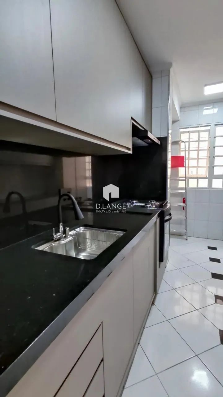 Apartamento à venda no Residencial Plaza das Flores no Bairro Loteamento Parque São Martin - Foto 8