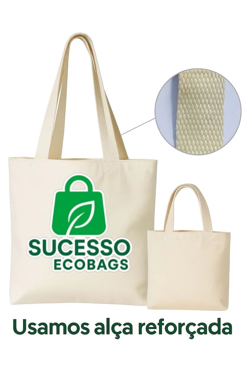 Ecobag Salvador  - Foto 4